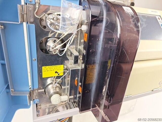 Tosah G8 HPLC Analyzer Tosah G8