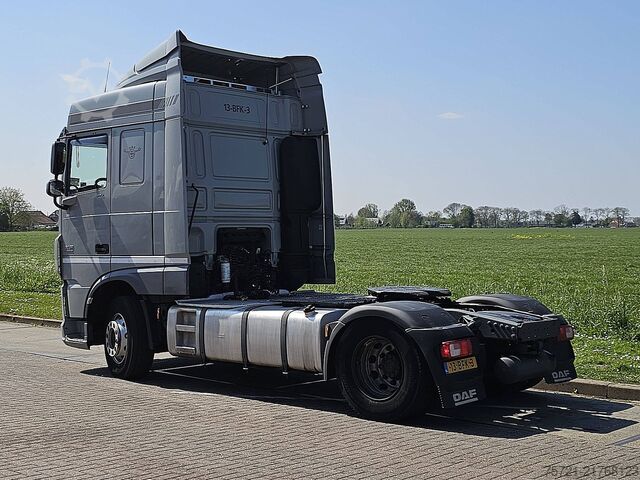 Standard-SZM DAF XF 410 SC