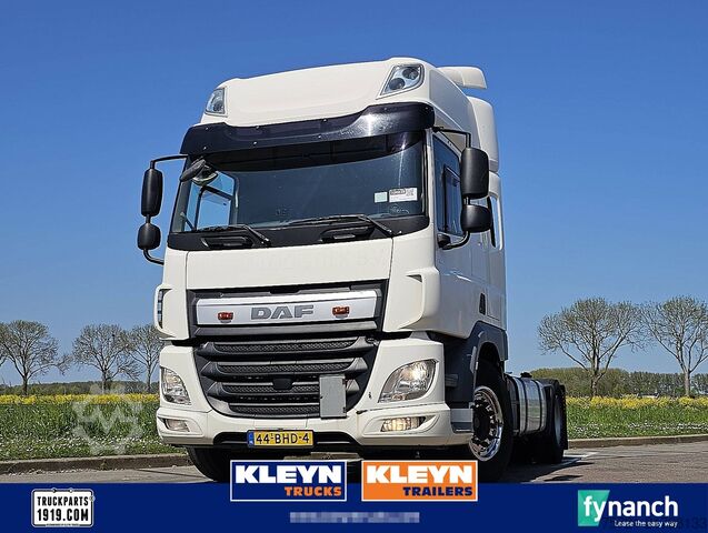 Standard-SZM DAF CF 440