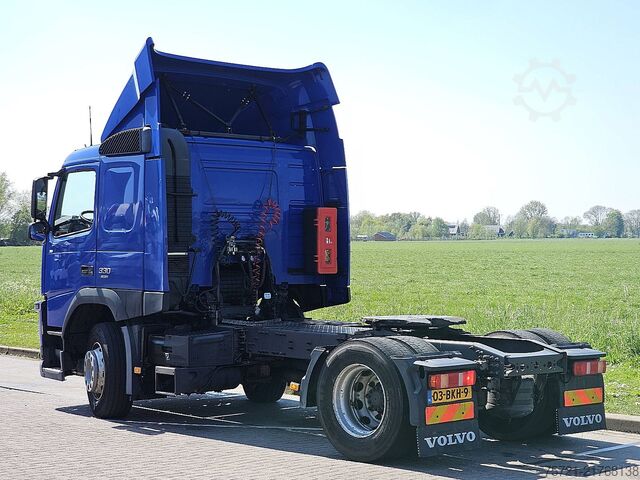 Standard-SZM VOLVO FM 330 SLEEPERCAB NL-TRUCK