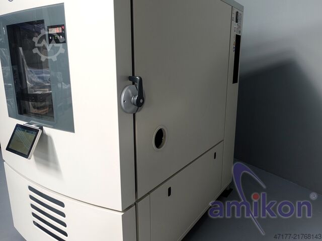 Temperature test chamber -70°C to +180°C Weiss TempEvent T/1000/70e/5 1000 Liter