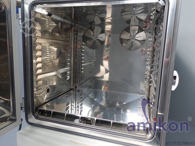 Temperature test chamber -70°C to +180°C Weiss TempEvent T/1000/70e/5 1000 Liter