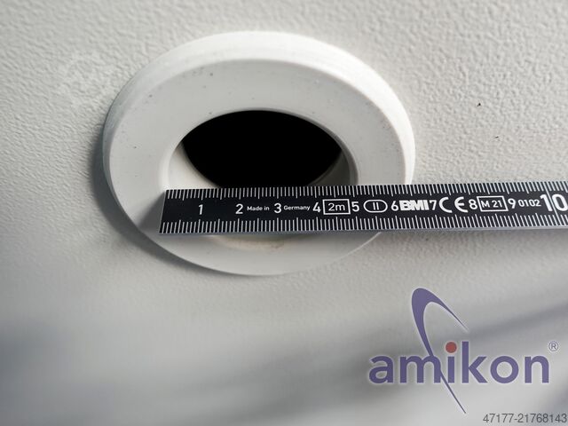 Temperature test chamber -70°C to +180°C Weiss TempEvent T/1000/70e/5 1000 Liter