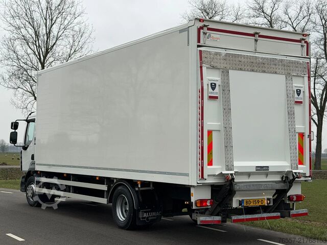 Suitcase Renault D D 16.280 EURO6  2021