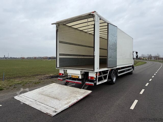 Suitcase Renault D D 16.280 EURO6  2021