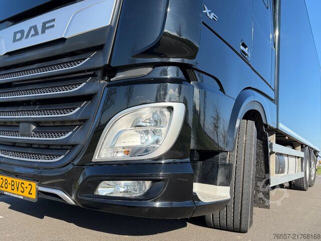 Suitcase DAF XF 530 XF530.26 EURO6.  2021.  138777