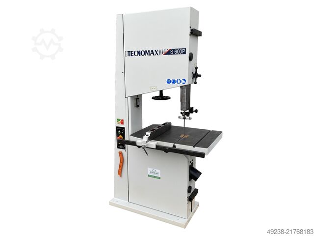 Band saw SCM TECNOMAX S600P 2/25 SCM TECNOMAX S600P 2/25