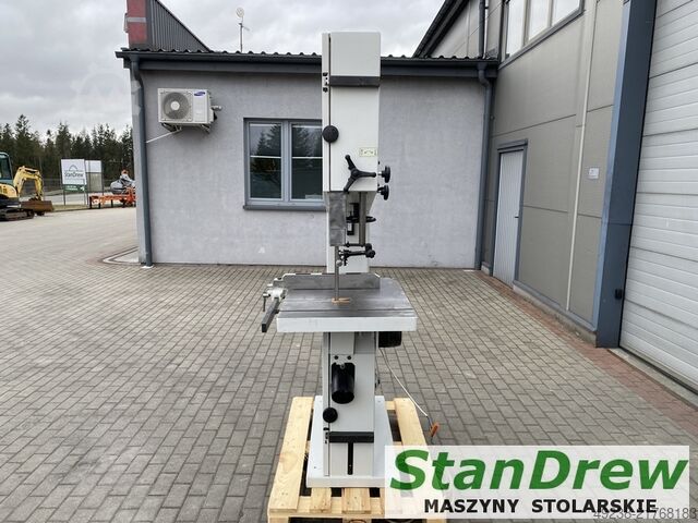 Band saw SCM TECNOMAX S600P 2/25 SCM TECNOMAX S600P 2/25