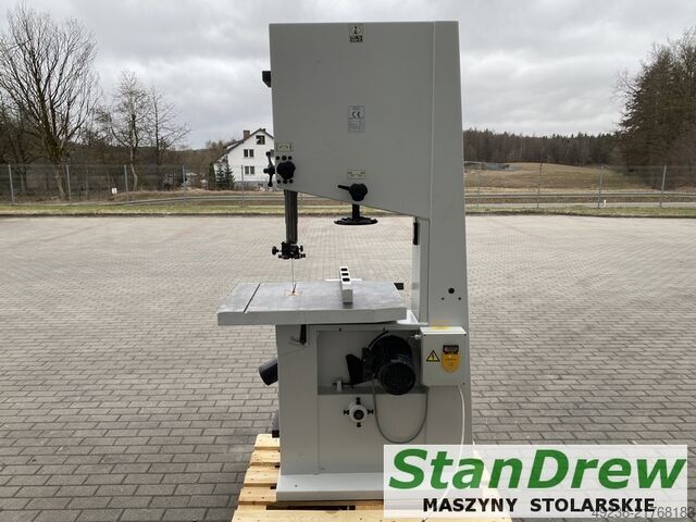 Band saw SCM TECNOMAX S600P 2/25 SCM TECNOMAX S600P 2/25