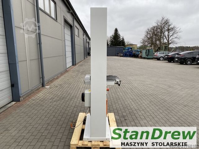 Band saw SCM TECNOMAX S600P 2/25 SCM TECNOMAX S600P 2/25