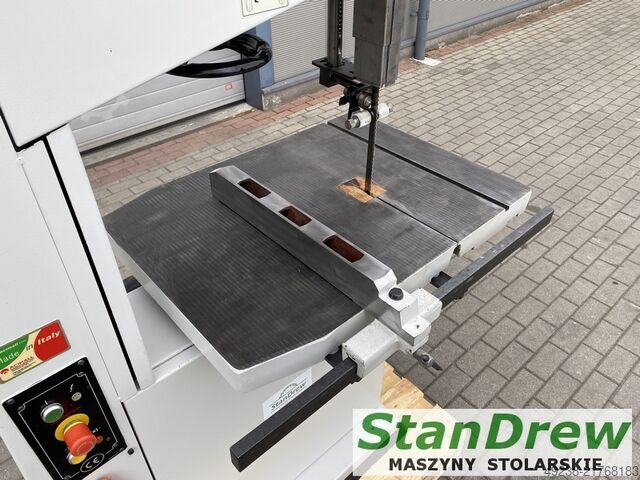 Band saw SCM TECNOMAX S600P 2/25 SCM TECNOMAX S600P 2/25