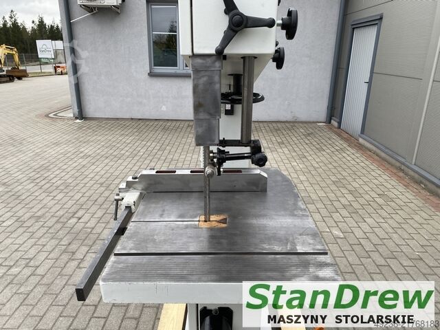 Band saw SCM TECNOMAX S600P 2/25 SCM TECNOMAX S600P 2/25