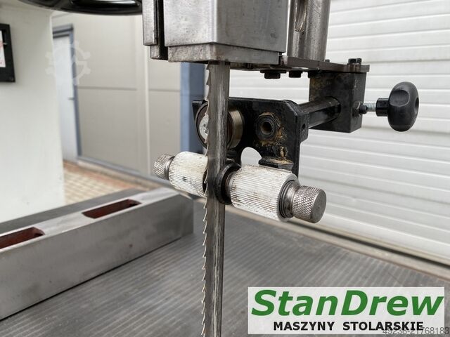 Band saw SCM TECNOMAX S600P 2/25 SCM TECNOMAX S600P 2/25