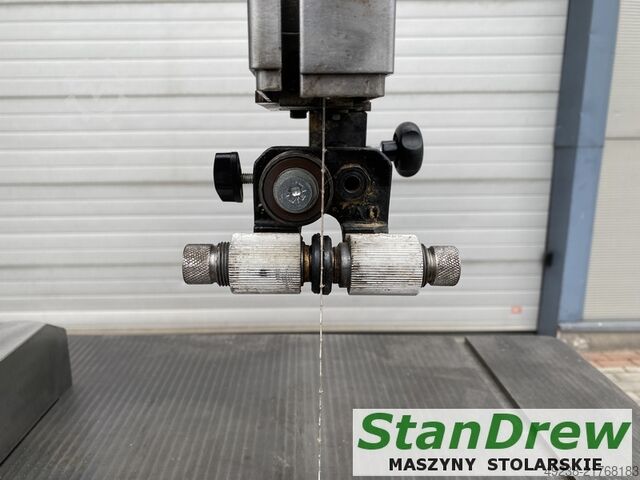 Band saw SCM TECNOMAX S600P 2/25 SCM TECNOMAX S600P 2/25