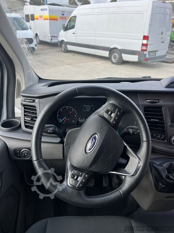 Wohnmobil Ford Panama 2022 | Cambio manuale | Tetto a soffietto