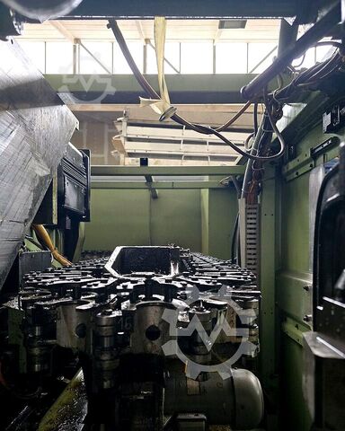 CNC Fräsmaschine MAHO MH 700 S