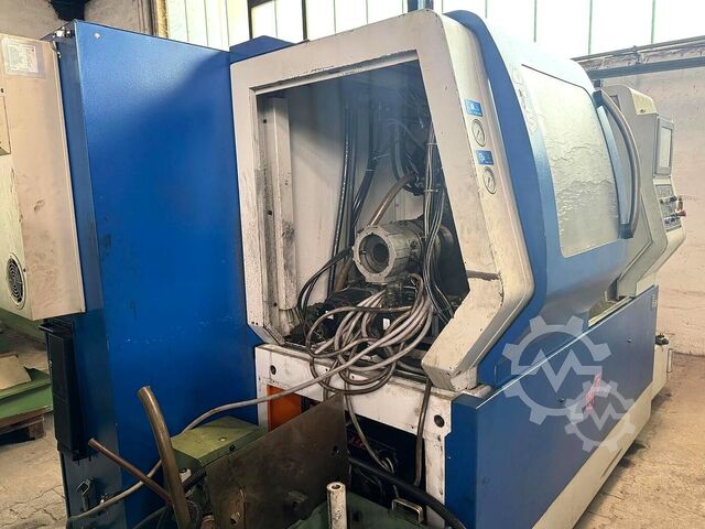 Automatic lathe MUPEM WIN 65