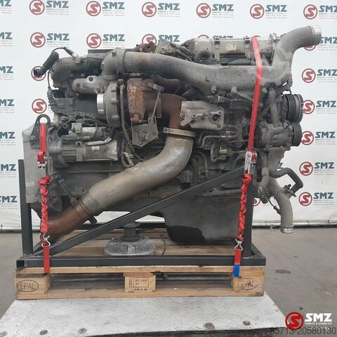 Motor Man Occ Motor MAN D2676LF79