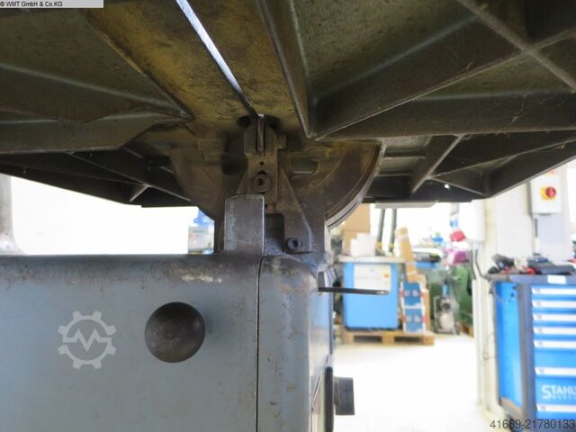 Bandsäge - Vertikal MOESSNER Rekord SM 420