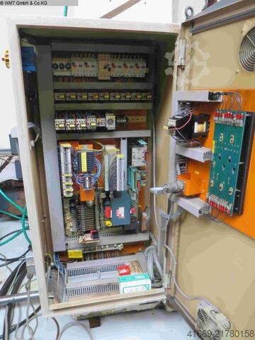 Flachschleifmaschine ABA FFU 1250 / 50