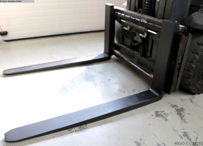 Gabelstapler LINDE H30T - 3.000 kg