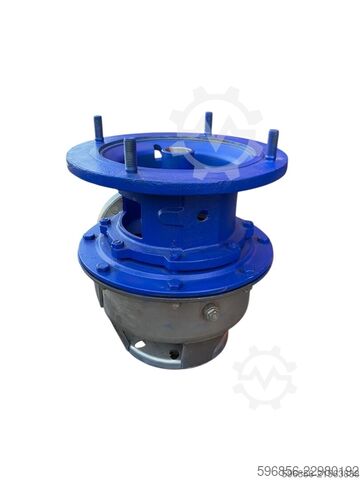 KSB ETACHROM BC 80-250 Pumpe – NEU Pompa KSB ETACHROM BC 80-250 – NOWA Pompa KSB ETACHROM BC 80-250 – NOWA