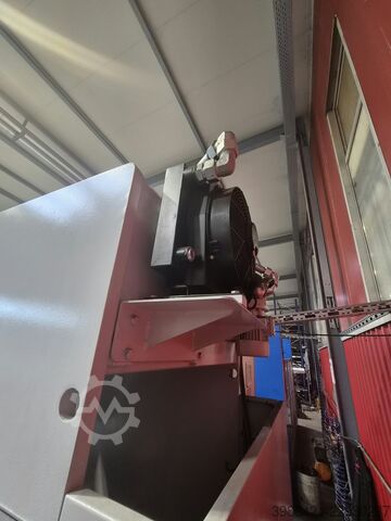 ERMAKSAN Speed-Bend Pro 1270x60 – CNC press brake Ermak SPEED BEND PRO 1270x60