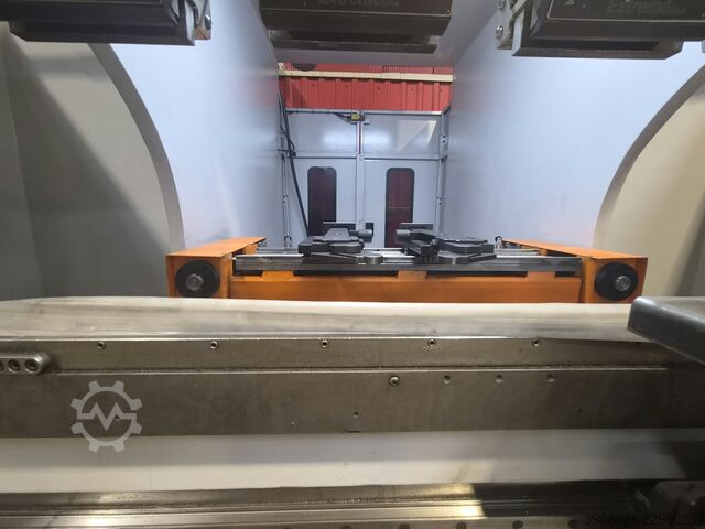 ERMAKSAN Speed-Bend Pro 1270x60 – CNC press brake Ermak SPEED BEND PRO 1270x60