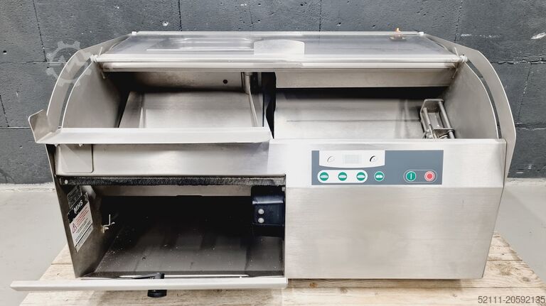 Bread slicer MHS Ideal