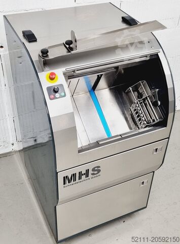 Bread slicer MHS Compact