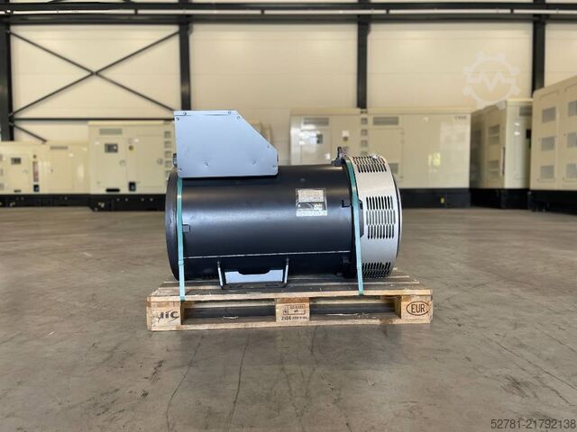 Generator set  MeccAlte ECO38 - 300 kVA Alternator - DPX-25115
