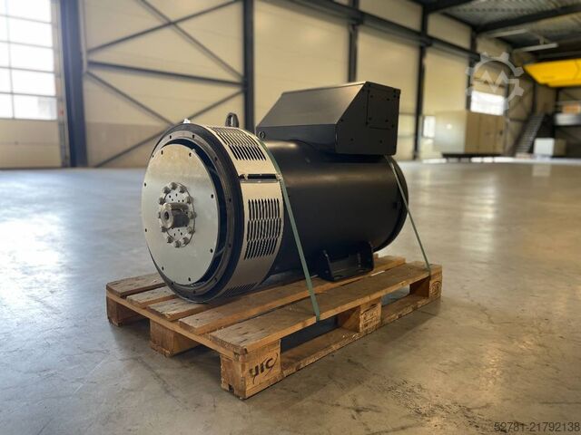 Generator set  MeccAlte ECO38 - 300 kVA Alternator - DPX-25115