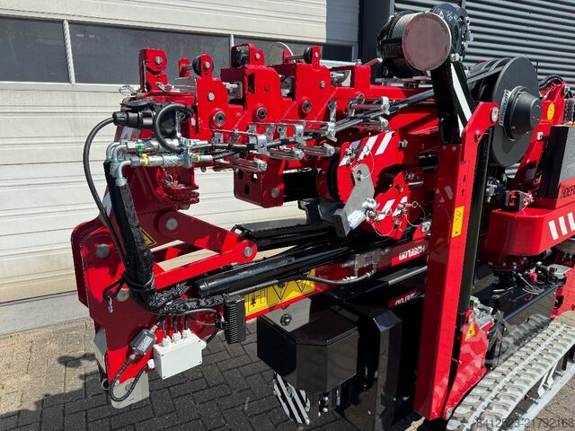 Mini crane Hoeflon C6e