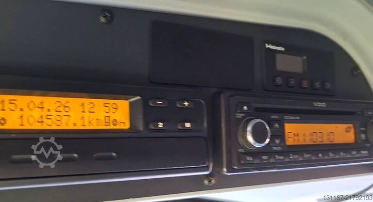 All terrain crane Grove GMK 6300 L