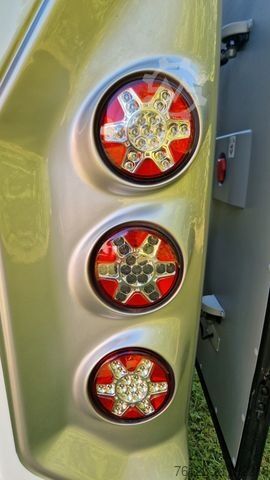 Motor coach TEMSA Prestij SX Novo Lux Daily Lagerfahrzeug