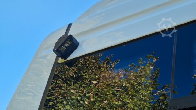 Motor coach TEMSA Prestij SX Novo Lux Daily Lagerfahrzeug