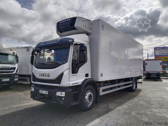 Kühlkoffer-LKW Iveco ML190EL28
