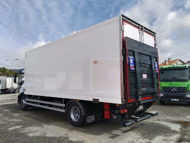 Kühlkoffer-LKW Iveco ML190EL28
