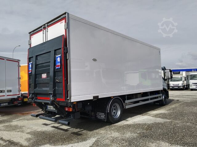 Kühlkoffer-LKW Iveco ML190EL28