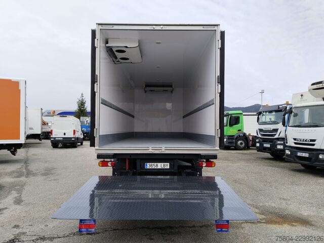 Kühlkoffer-LKW Iveco ML190EL28