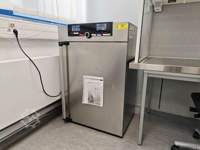 Labor-Wärmeschrank Memmert SF160Plus