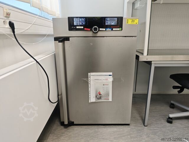 Labor-Wärmeschrank Memmert SF160Plus