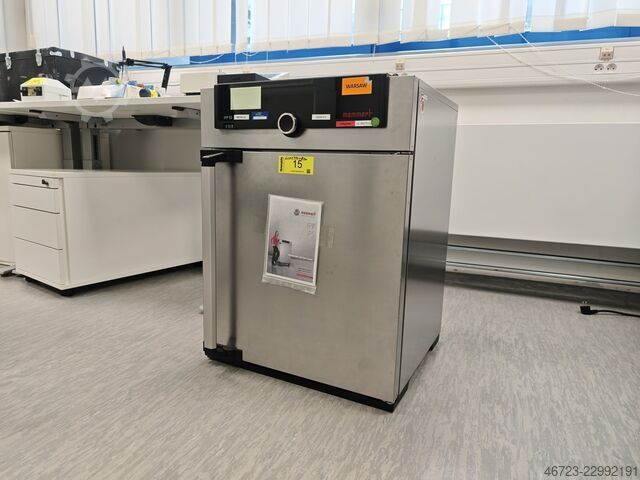 Laboratory incubator Memmert IPP 55
