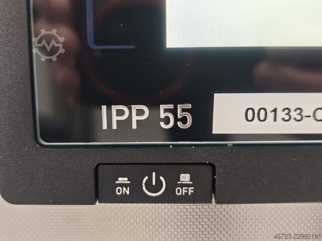 Laboratory incubator Memmert IPP 55