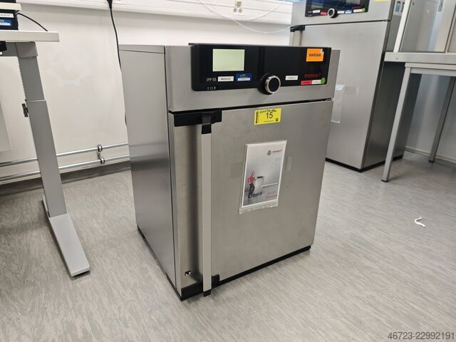 Laboratory incubator Memmert IPP 55