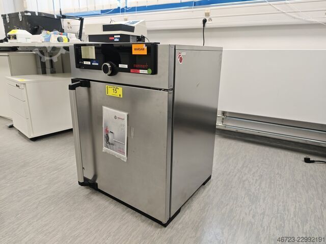 Laboratory incubator Memmert IPP 55