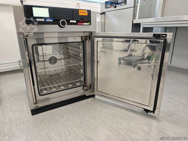 Laboratory incubator Memmert IPP 55