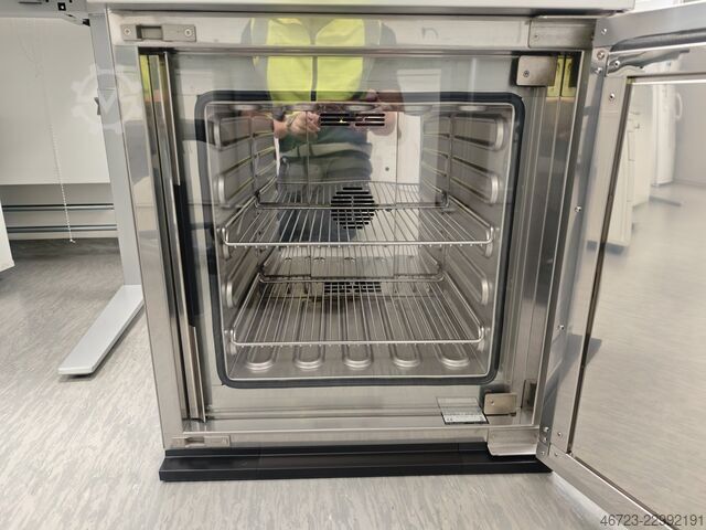 Laboratory incubator Memmert IPP 55