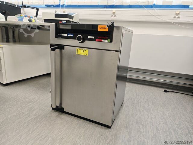 Laboratory incubator Memmert IPP 55
