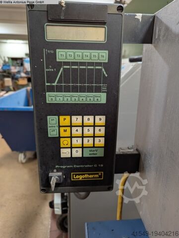 Hardening Furnace NABERTHERM N 11/HR